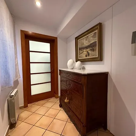 Chic Appartement