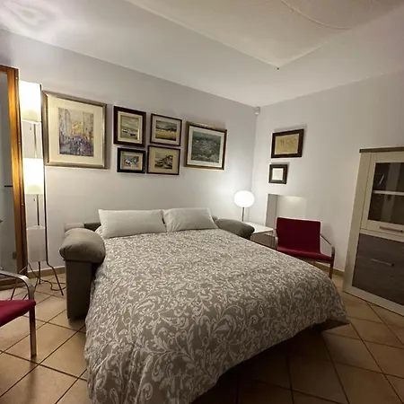 Appartement Chic