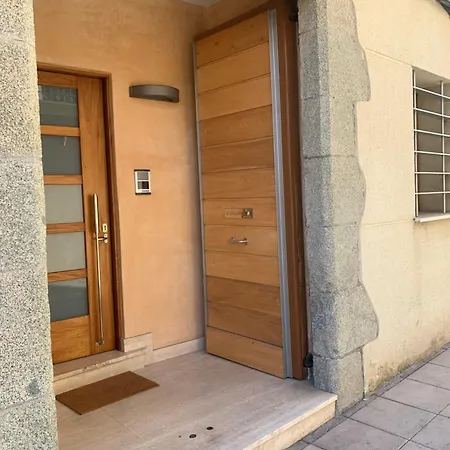Chic Appartement Mataró