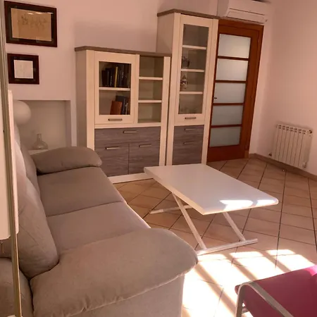 Chic Lejlighed Mataró