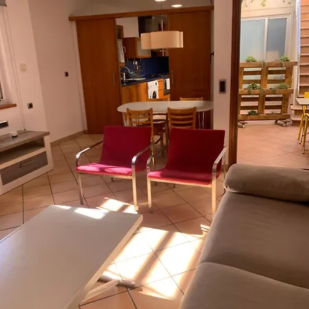 Chic * Mataró