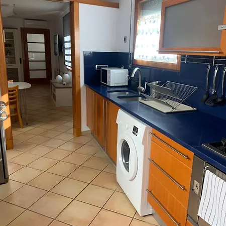 Chic Appartement *