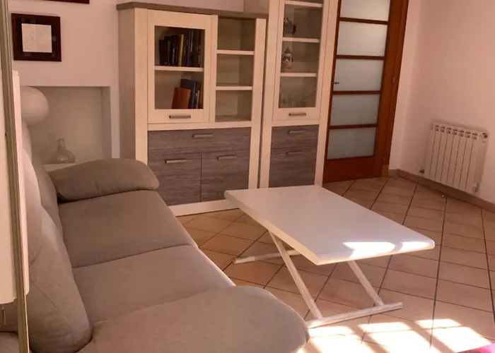 Chic Apartman Mataró