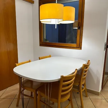 Chic Apartment Mataro