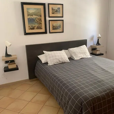 Apartment Chic Mataro