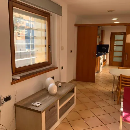 Chic Appartement Mataró