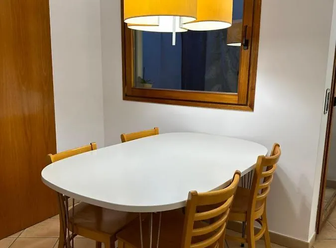 Chic דירה מטארו