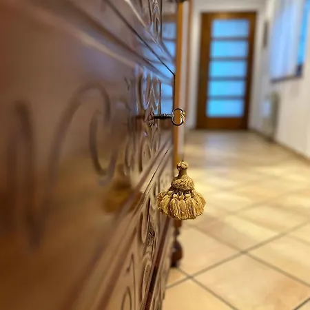 Chic Apartamento *
