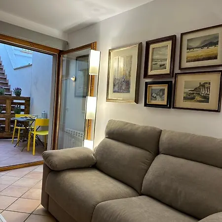 Apartamento Chic Mataró