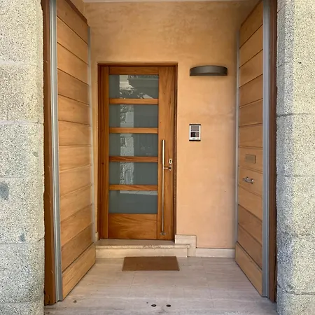 Chic Διαμέρισμα *